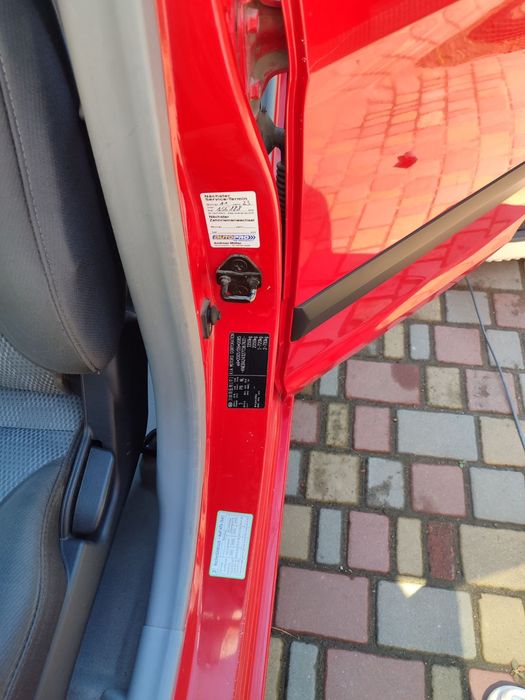 Автомобіль Kia picanto 2006