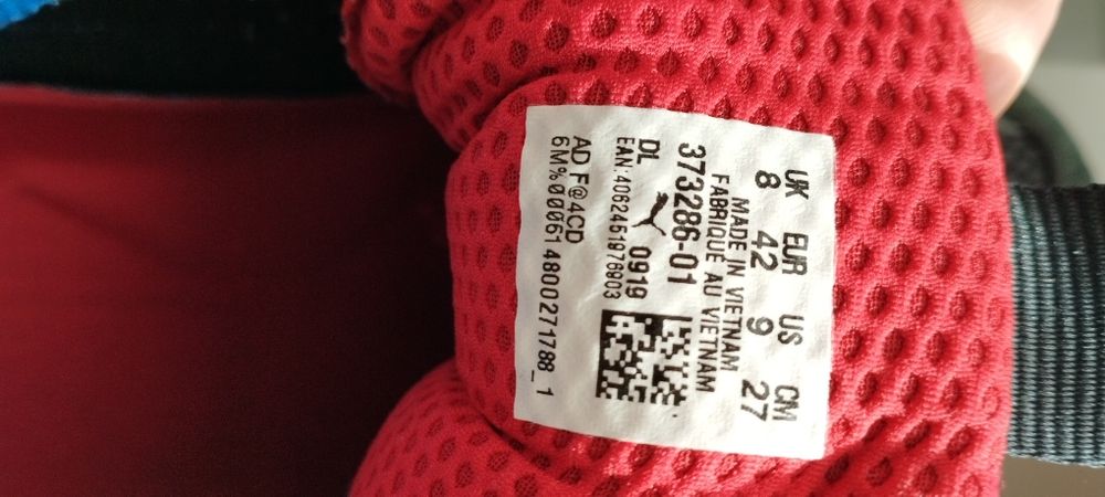 Buty Puma RS-X Running System