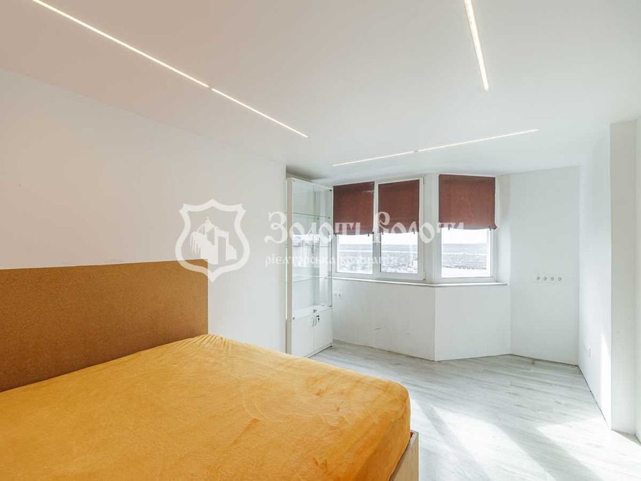 1-кімнатна квартира за адресою (площа 60 м²) - Atlanta.ua - фото 7