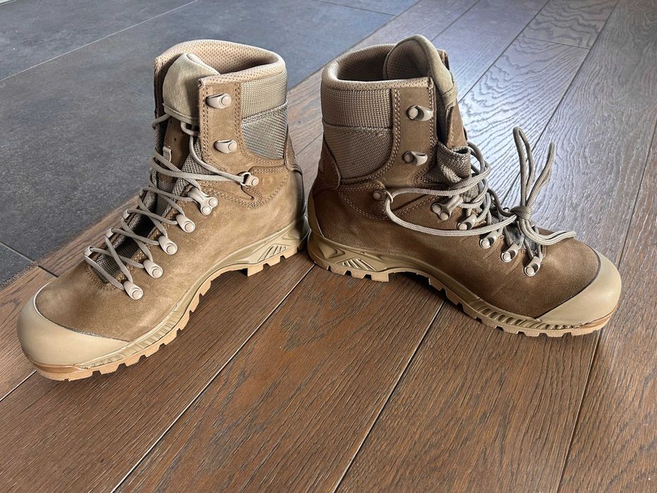 Buty Meindl Desert Defence