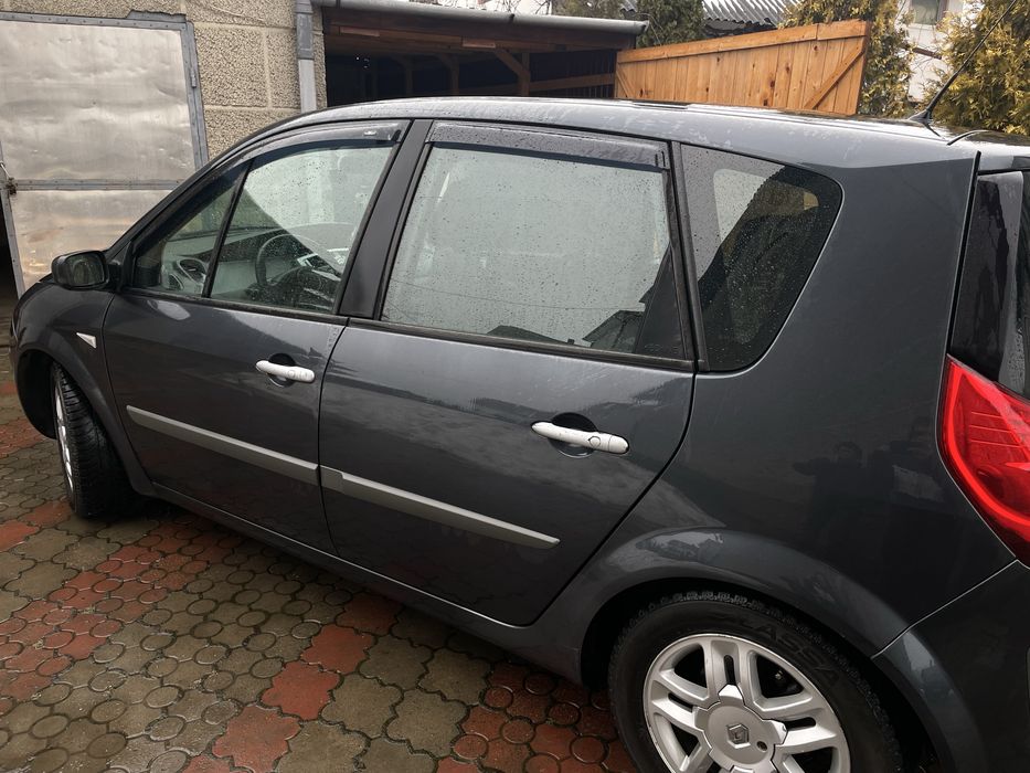 Продам Renault Scenic