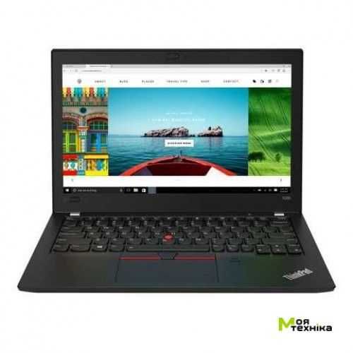Ноутбук Lenovo X280, 240GB .SSD .RAM 8GB