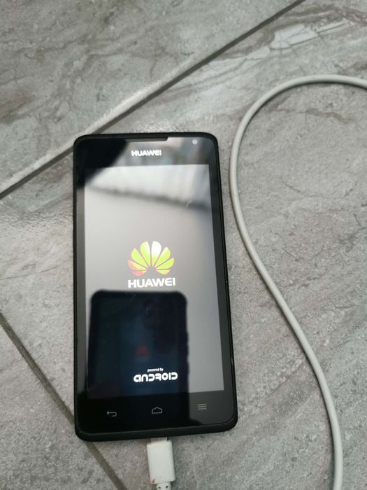 Прода  Huawei+BlacBery
