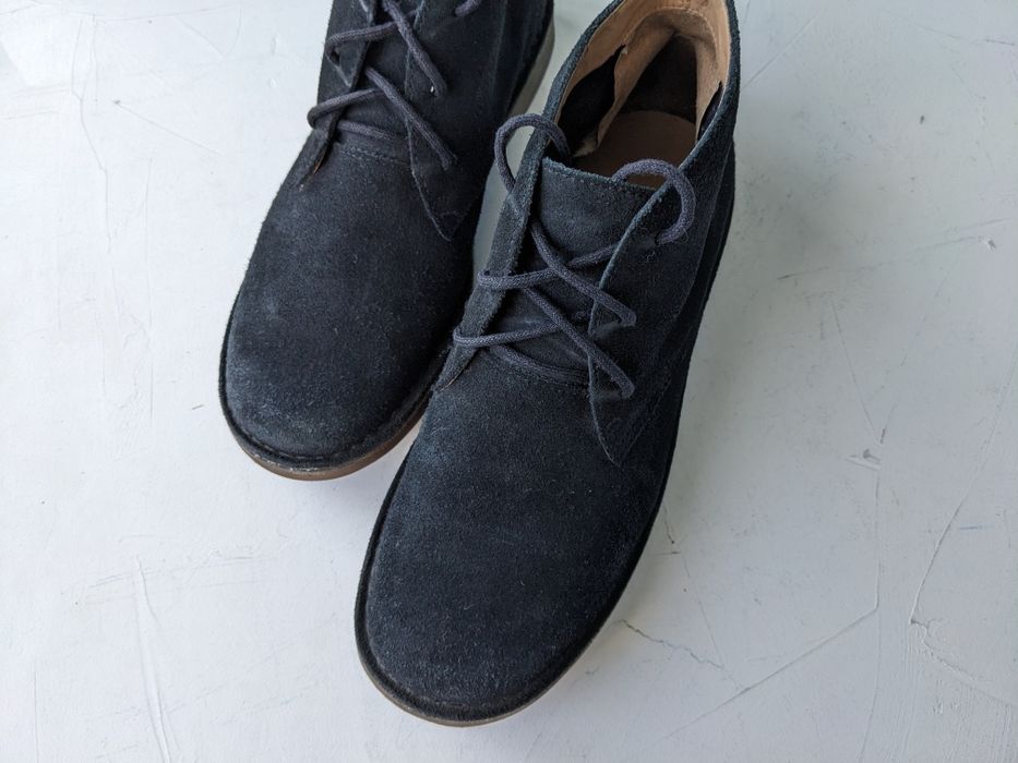 Ботинки Clarks, розмір 36-37 (4)