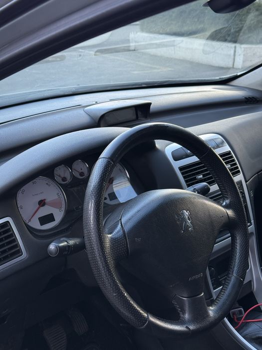 Продам Peugeot 307 1.6 HDI