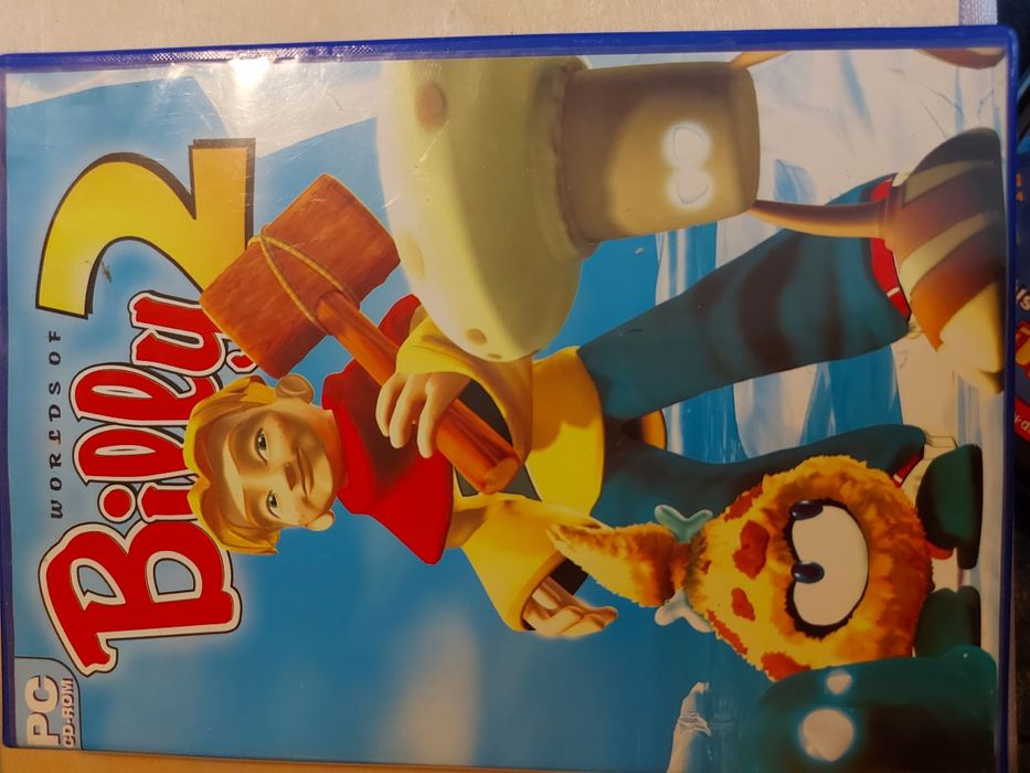 Worlds of Billy 2 PC