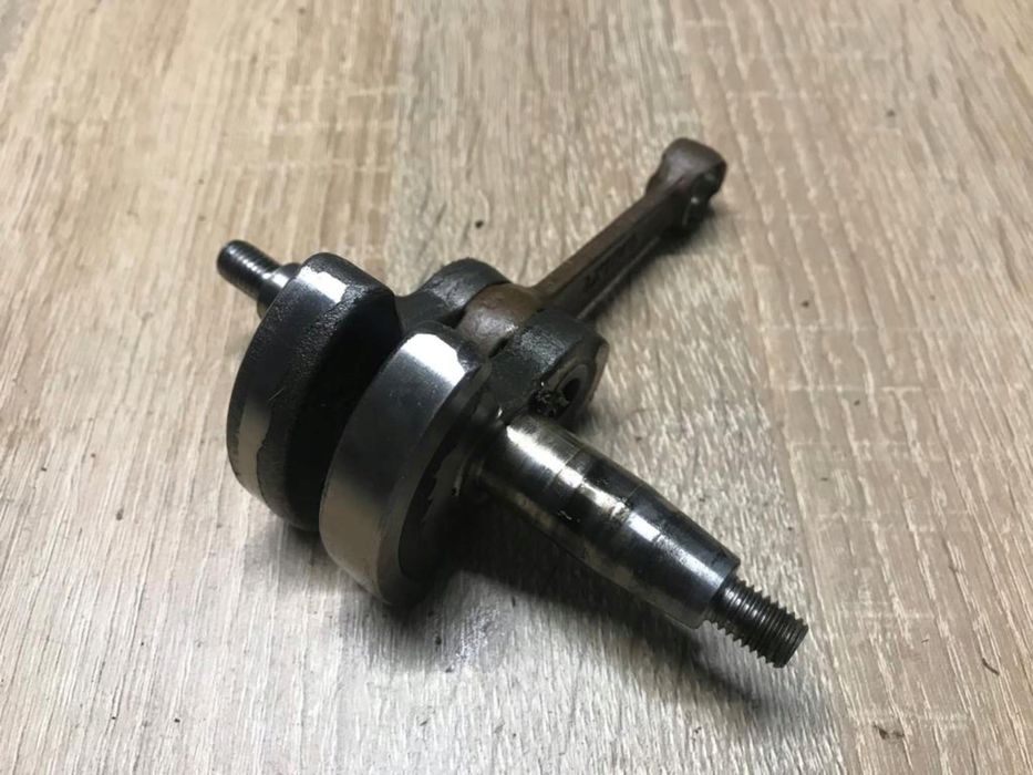Zipper Zi-Mos145G Wał Korbowy Korbowód