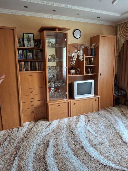 Продам цегляний кап. будинок в центрі Солоницівка можна по сертифікату