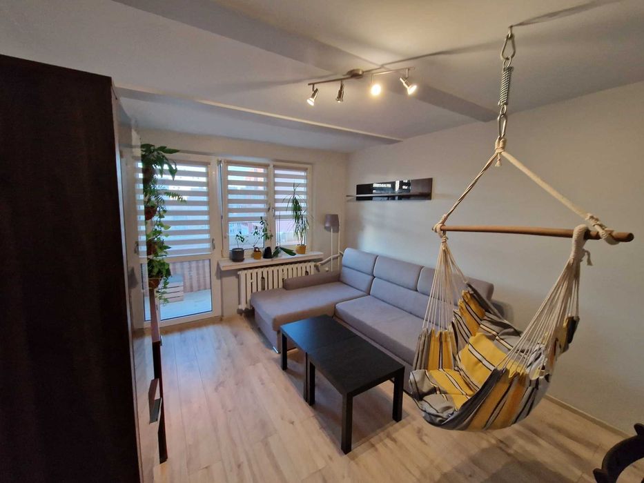 Jerzmanowskiego34 - 2pok+kuchnia,10 piętro,pow.40m2+balkon-od 01.06.2026