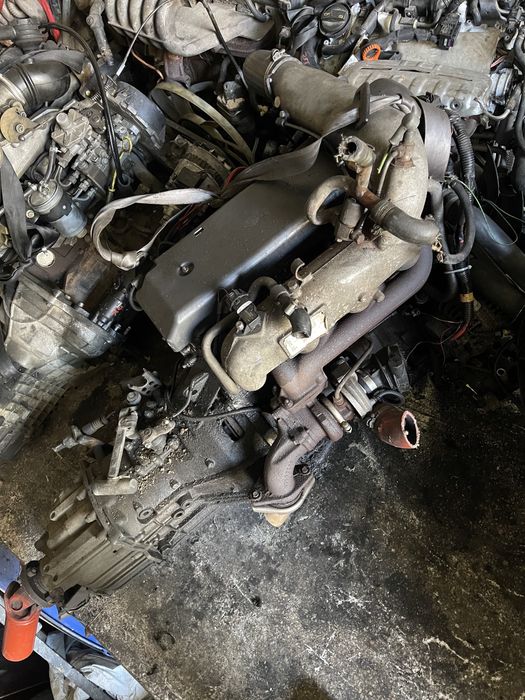 Двигун івеко 2.8HDI. Двигатель 2.8hdi. Кпп. 8140.43S.4430