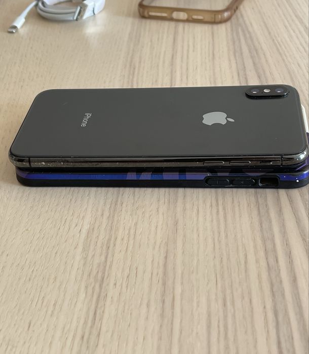 Iphone Xs Max 512 Gb,nowa bateria