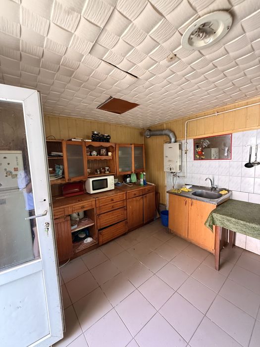 Продаж будинку в Холмоку