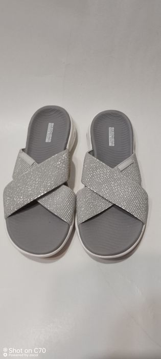 Skechers GoGa Mat, p.38
