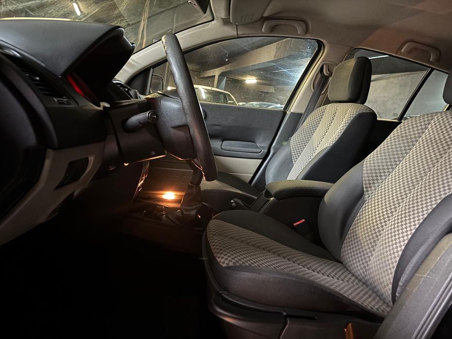 Renault Megane 1.4 Dinâmic 60 mil kms NOVO