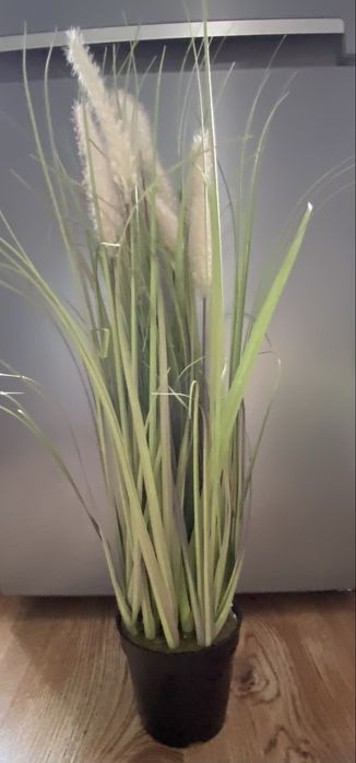 Trawa sztyczna dekoracyjna 65cm