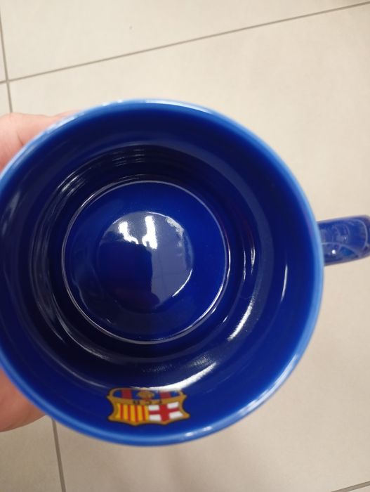 Kubek fc Barcelona Barca