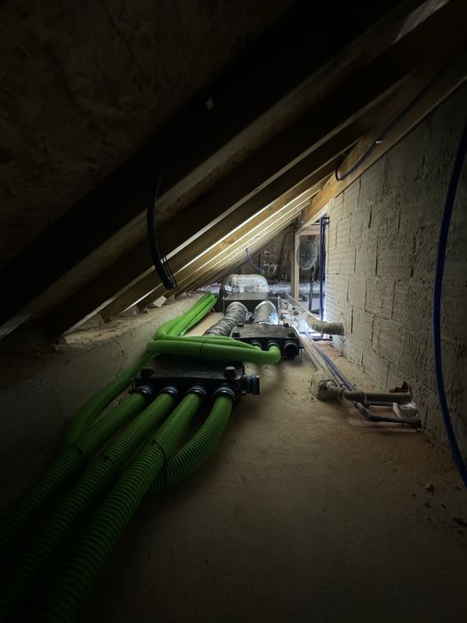 Máquinas VMC - venda e instalação