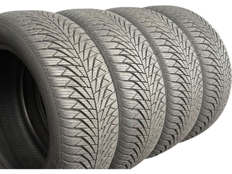 205/55/16 FULDA MultiControl 94V XL 25 ROK