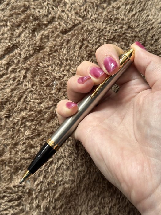 Ручка Parker синя