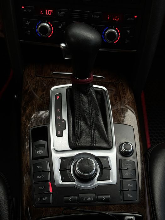 Audi A6 Allroad 2006 VIN WAUZZZ4F37N071994 фото оголошення 13 з 19
