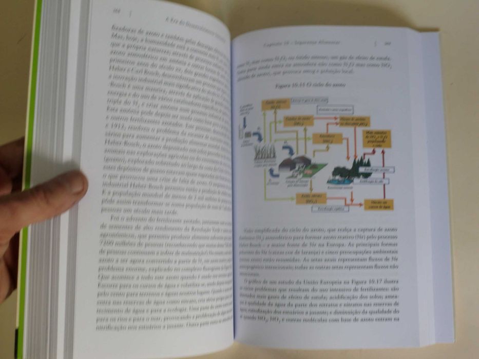 A Era do Desenvolvimento Sustentável
de Jeffrey D. Sachs
