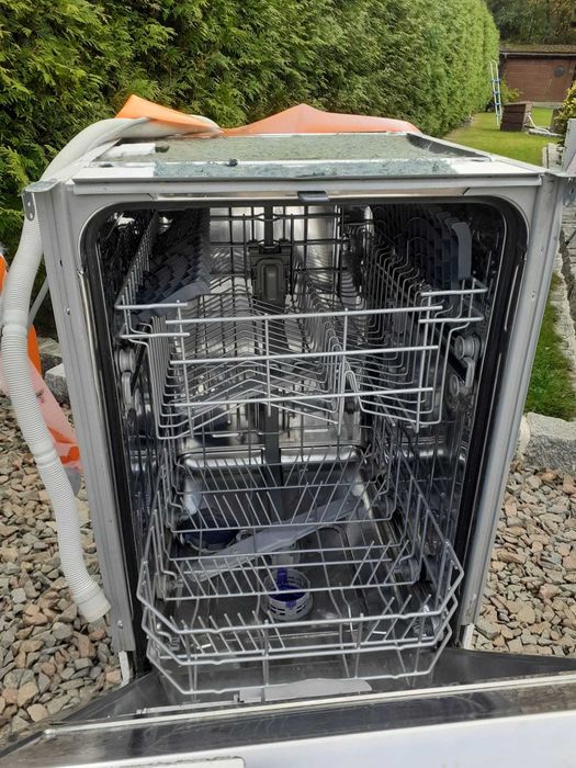 Warto !! Używana zmywarka BEKO szer.45 cm