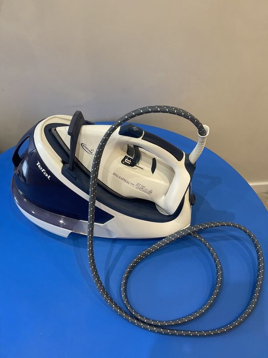 Відпарювач Tefal GV8461 ідеальний стан