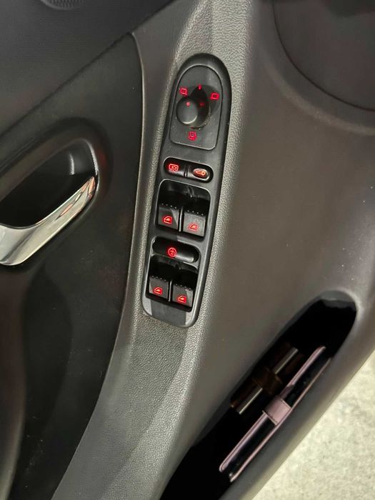 seat toledo 1900 tdi 2001