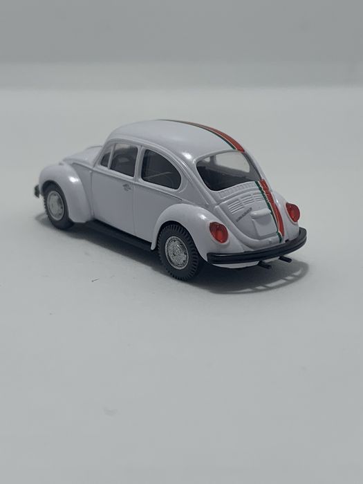 Volkswagen Carocha 1303 da Wiking escala 1/87