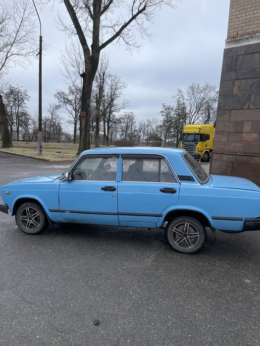 Продам ВАЗ 2107   1.5   5-ступка