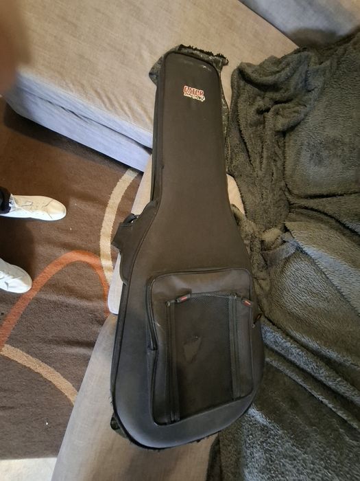 Guitarra "Violão" Alvarez