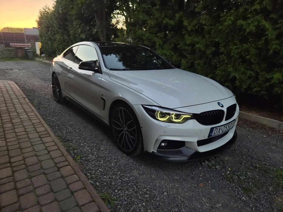 BMW Seria 4