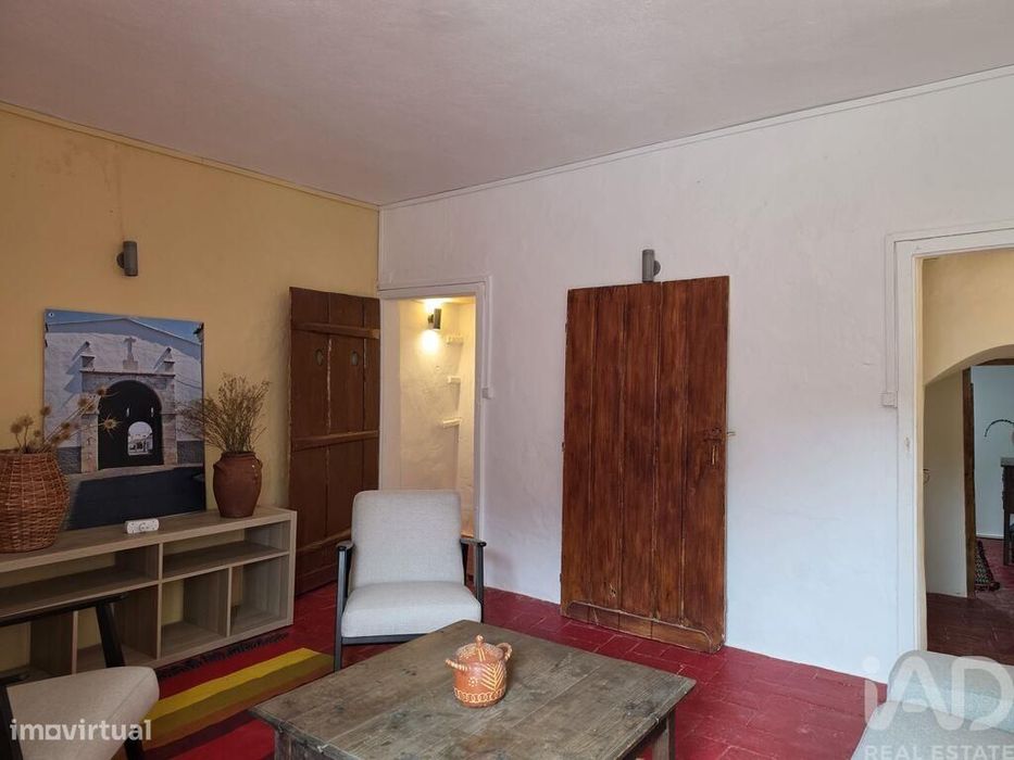 Casa / Villa T2 em Estremoz de 109 m2