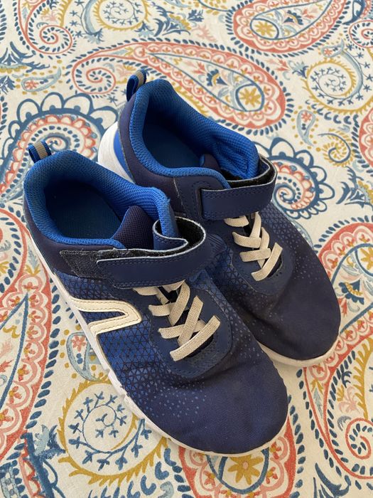 Calcados masculino infantil