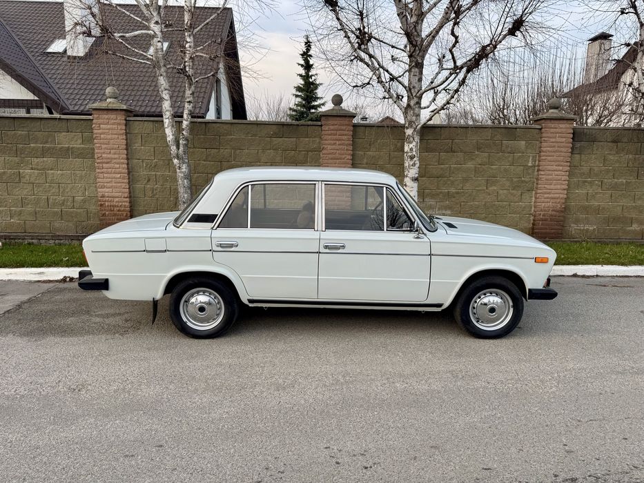 ВАЗ 2106 Жигули
