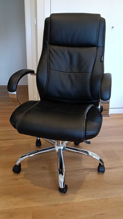 Cadeira escritório executiva