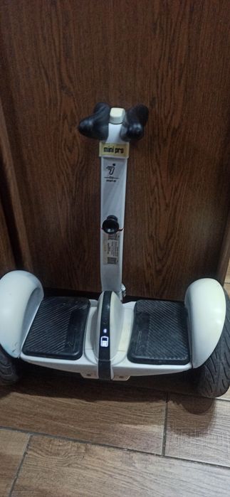 Segway Ninebot Mini Pro 54v.