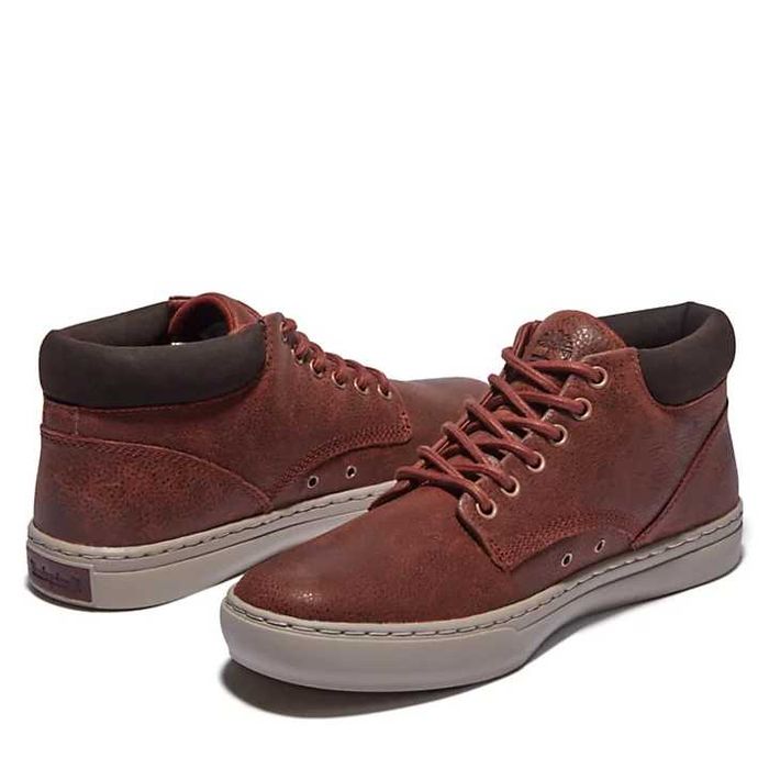 Ténis Timberland Novos - Tamanho 41