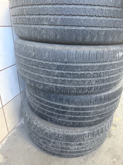 Opony 19 rok 2023 , goodyear