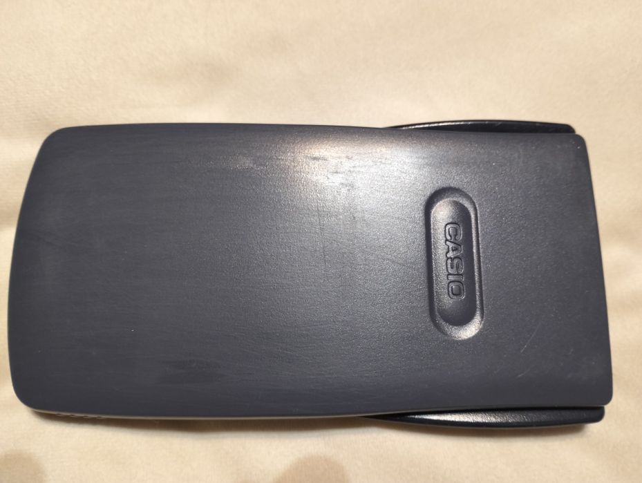 Calculadora Científica Casio fx-82 MS