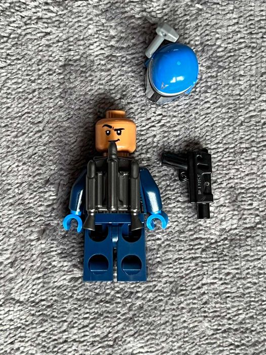 LEGO Star Wars Mandalorian Fleet Commander sw1259