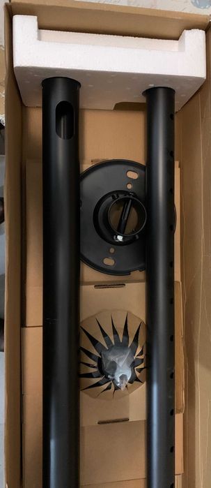 Suporte TV Teto 360º Portes Grátis