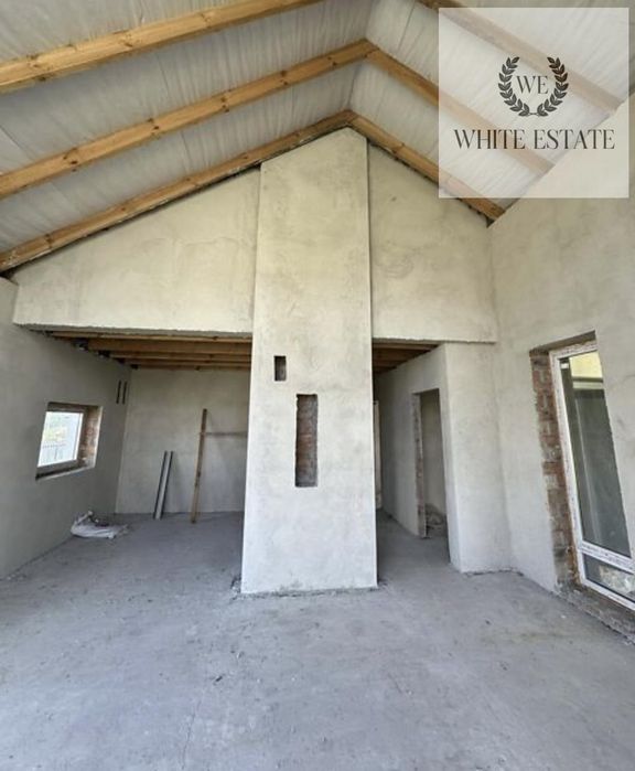 Продаж будинка с. Петриків