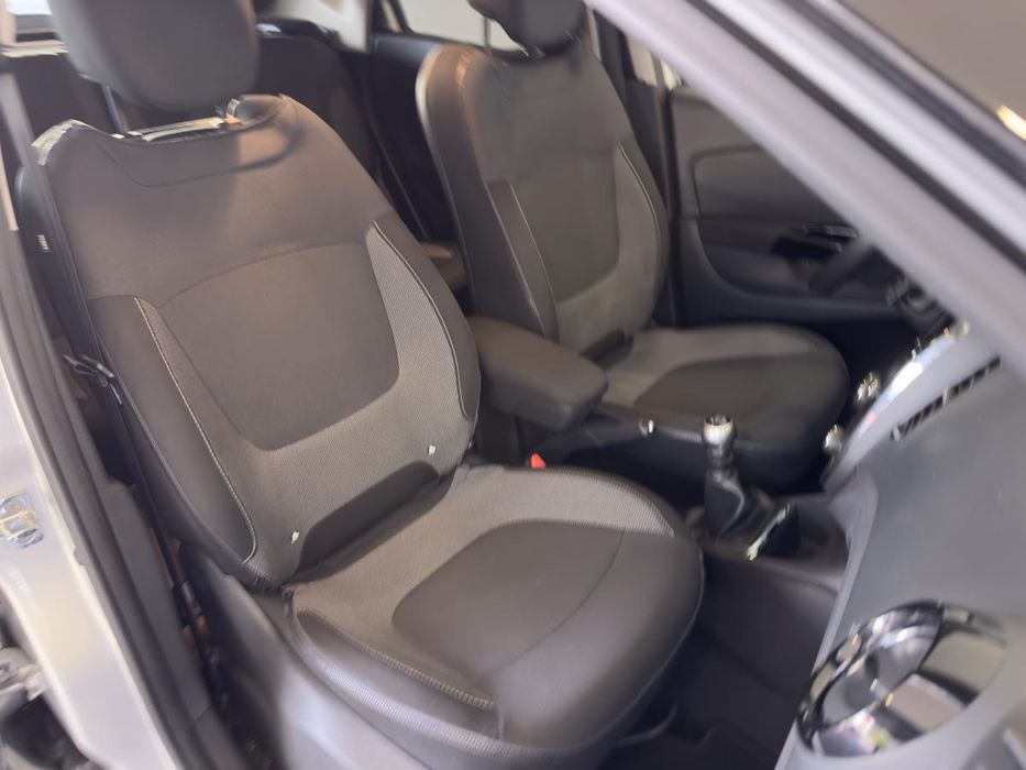 Renault Captur ENERGY dCi 110 Intens