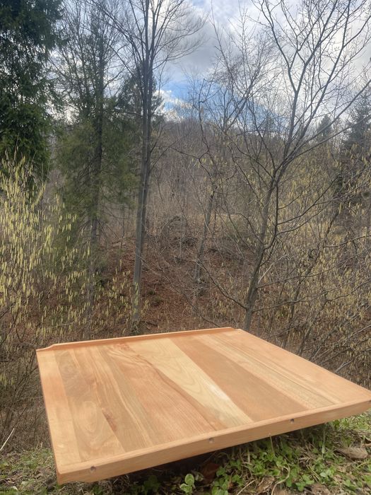 Стільниця з бука