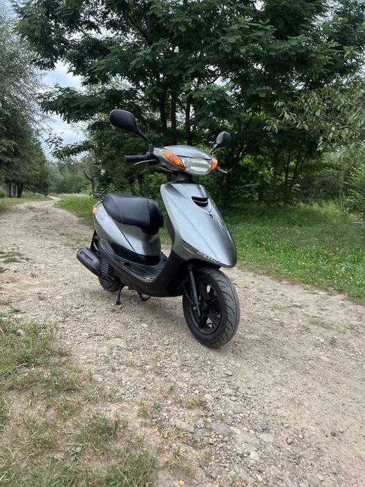 Yamaha Jog 36 Свіжий з Контейнера