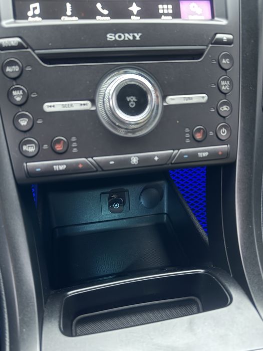 беспроводной Carplay и android auto
