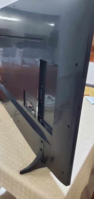 Smartv LG 55 polegadas