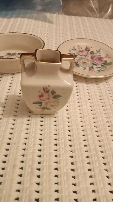 Miniaturas decoração