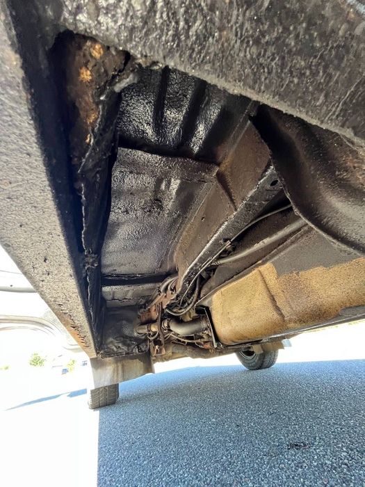 Hyundai h100 1997